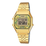 Reloj Casio La-680wga-9c Mujer Envio Gratis