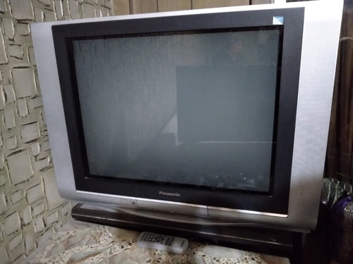 Tv 29  Pantalla Plana Panasonic