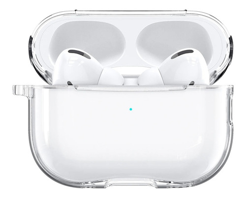 Funda Para AirPods Pro 2 Spigen Ultra Hybrid