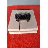   Play Station 4   1tb ( Blanca) Usado Exelente Estado