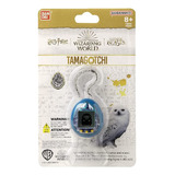 Tamagotchi Harry Potter Azul Original