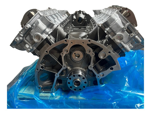 Motor Ford 6.7 Turbo Diesel 2011-2016 Power Stroke F450 F550