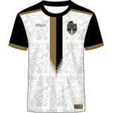 Camiseta Personaliza Goleiro Linha Futebol Amador Mod202406