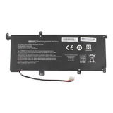 Bateria Compatible Con Hp Envy X360 15-aq001ur Calidad A