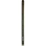 Nyx Professional Makeup Pro Pincel Plano Color Negro