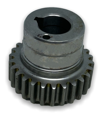 Engrane Sprocket  Cigueñal Montacargas Toyota Serie 4 5 6 7