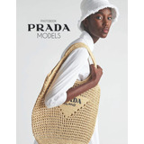 Libro: Páà Models Photobook: Collection Of Prada Models Pict
