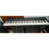 Piano Digital Yamaha P125-b