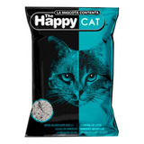 Arena Para Gatos Happy Cat De 18kg