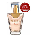 Jafra Adorisse Velvet 50 Ml Original Envío Inmediato