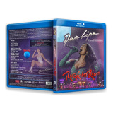 Blu-ray Dua Lipa - Rock In Rio 2022 | Legendado Deluxe