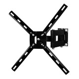 Suporte Articulado Qs 30 Plus P/ Tv E Monitor 10-56 - 40kg