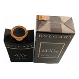 Bvlgari Man In Black Edp 100ml Selo Adipec