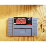 Spider Man Venom Maximum Carnage Super Nintendo Snes New