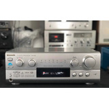 Receiver Panasonic Sa-ht280 Ñ Marantz Pioneer Technics Sony