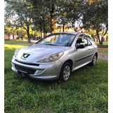 Peugeot 207 1.4 Compact Active