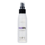 Opi Rapidry Spray Secante 110ml Acelerador De Secado