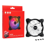 Ventilador Xpg Hurricane 140 Argb Pwm