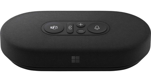 Microsoft Altavoz Usb-c Moderno, Equipos Certificados, Altav