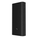 Carregador Portátil Xiaomi Mi 3 Pro 45w 20000mah Original