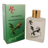 Rc Droguett's Aceite De Rosa Mosqueta 100% Puro (3 Piezas)