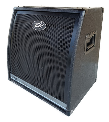 Amplificador Para Teclado Peavey Kb4 75w