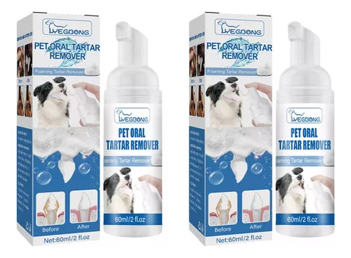 Aerosol Antisarro Power Clea And Cats Para Perros Y Gatos, 2