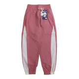 Buzo Jogger Verano Para Niña Fit Deportivo Zyx-8 & Zyx-12