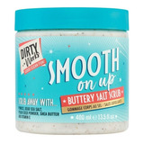 Exfoliante Corporal Dirty Works Smooth On Up 400 Ml