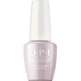 Opi - Gel Color Gc60a -dont Bossa Nova Me Aro