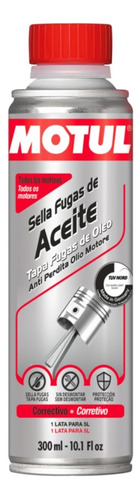 110712 Sella Fugas De Aceite 12x0,300l E.s.