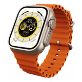 Smartwatch Digital Iwo T800 Ultra 