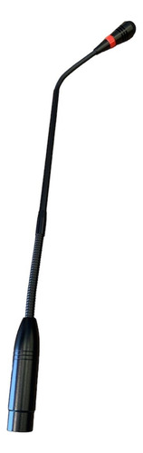 Microfone Kadosh Gooseneck K-794m Haste 45cm