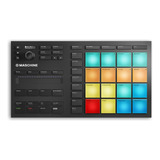 Caja De Ritmos Native Instruments Maschine Mikro Mk3