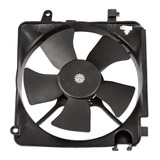 Motorventilador Completo Chevrolet Spark Chronos 