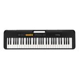 Teclado Casio Ct-s100 61 Teclas 122 Sonidos 61 Ritmos Cuo