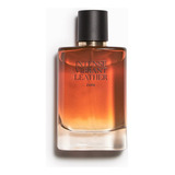 Perfume Zara Vibrant Leather Intense 100 Ml