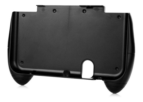 Grip De Mão Compatível Com Nintendo New 3ds Xl Case Suporte