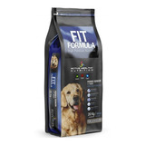 Alimento Fit Formula Premium Senior +7 20kg Despacho Gratis!