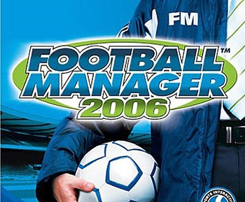 Video Juego Pc Fútbol Manager Gamer Computación Play Cd