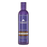 Shampoo Corrector Silver Cabellos Rubios La Puissance 300ml