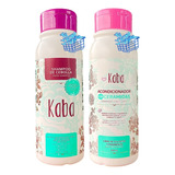 Kaba Shampoo + Acondicionador K - mL a $180