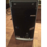 Pc Athlon X2 240 2gb Ram 320gb Disco 9400 Gt