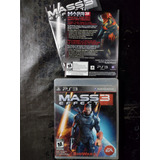 Mass Effect 3