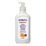 Crema De Ordeñe Ultra Nutritiva Con Manteca De Karité Arbell