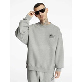 Buzo Nike Stussy Crewneck Sold Out Talle L