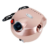 Drill 35000 Rpm Rose Gold