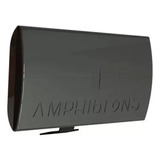 Antena Interna E Externa Amplificada Amphibions Pro Hd