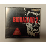 Biohazard 2 Playstation Original