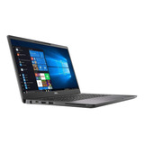 Laptop Dell Latitude 7300 8gb Ram. 240 Ssd. I5 1.8 Ghz 8th